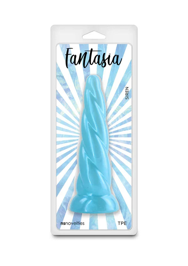 Fantasia Siren by NS Novelties - Happytoys Sexshop: Toys for Feeling Happy & Easy 😊 - Discreet geleverd
