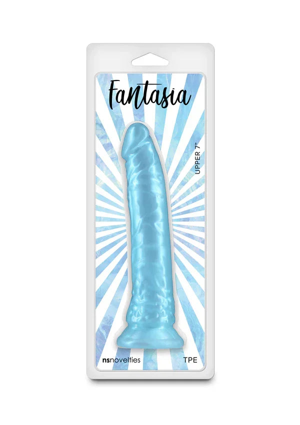 Fantasia Upper 7 inch by NS Novelties - Happytoys Sexshop: Toys for Feeling Happy & Easy 😊 - Discreet geleverd