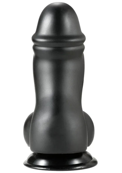 Fat Boys Dildo PVC 19 cm by Hidden Desire - Happytoys Sexshop: Toys for Feeling Happy & Easy 😊 - Discreet geleverd