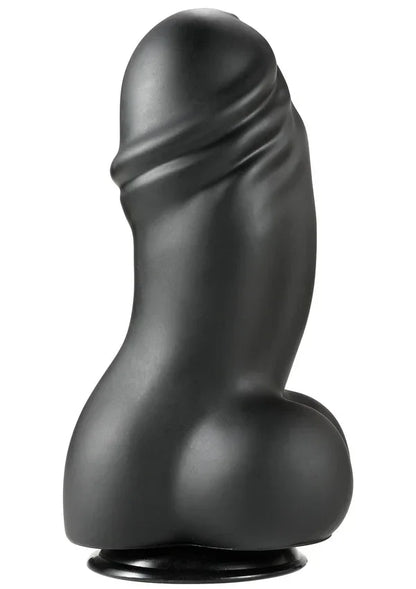 Fat Boys Dildo PVC 22 cm by Hidden Desire - Happytoys Sexshop: Toys for Feeling Happy & Easy 😊 - Discreet geleverd