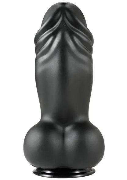 Fat Boys Dildo PVC 22 cm by Hidden Desire - Happytoys Sexshop: Toys for Feeling Happy & Easy 😊 - Discreet geleverd