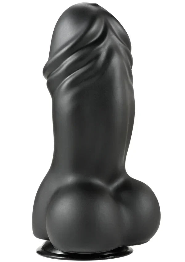 Fat Boys Dildo PVC 22 cm by Hidden Desire - Happytoys Sexshop: Toys for Feeling Happy & Easy 😊 - Discreet geleverd