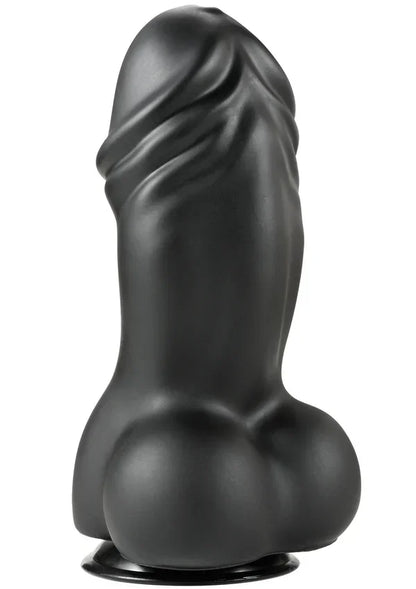 Fat Boys Dildo PVC 22 cm by Hidden Desire - Happytoys Sexshop: Toys for Feeling Happy & Easy 😊 - Discreet geleverd