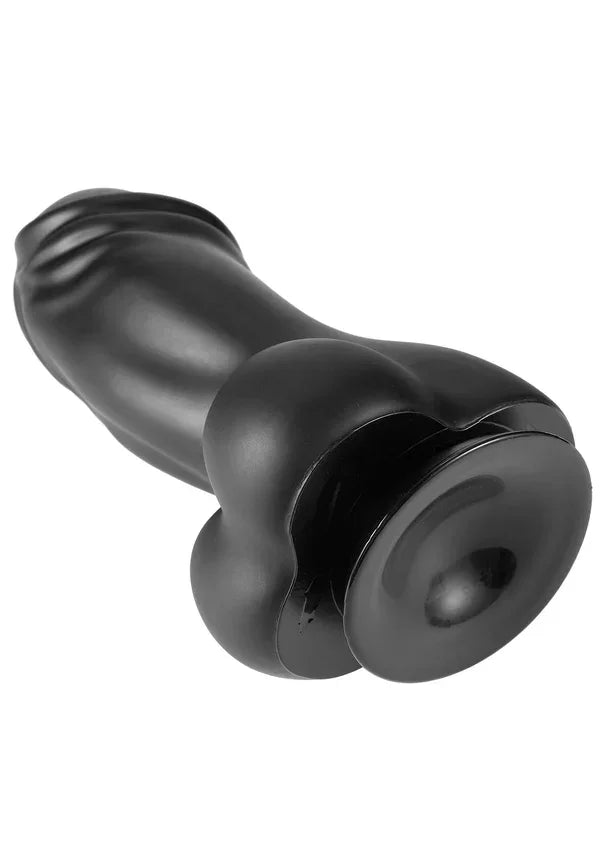Fat Boys Dildo PVC 22 cm by Hidden Desire - Happytoys Sexshop: Toys for Feeling Happy & Easy 😊 - Discreet geleverd