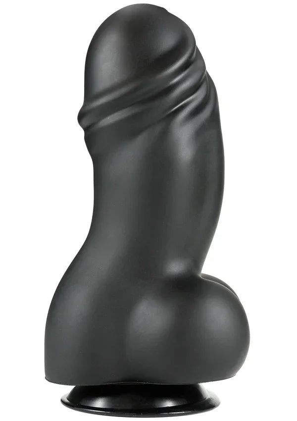 Fat Boys Dildo PVC 27 cm by Hidden Desire - Happytoys Sexshop: Toys for Feeling Happy & Easy 😊 - Discreet geleverd