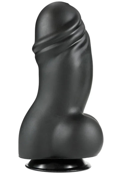Fat Boys Dildo PVC 27 cm by Hidden Desire - Happytoys Sexshop: Toys for Feeling Happy & Easy 😊 - Discreet geleverd