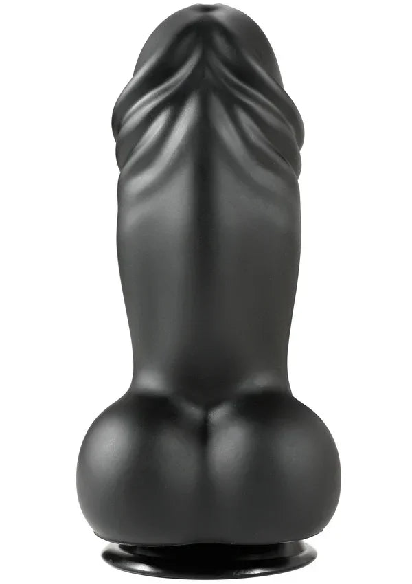 Fat Boys Dildo PVC 27 cm by Hidden Desire - Happytoys Sexshop: Toys for Feeling Happy & Easy 😊 - Discreet geleverd