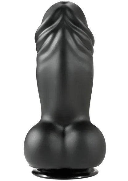 Fat Boys Dildo PVC 27 cm by Hidden Desire - Happytoys Sexshop: Toys for Feeling Happy & Easy 😊 - Discreet geleverd