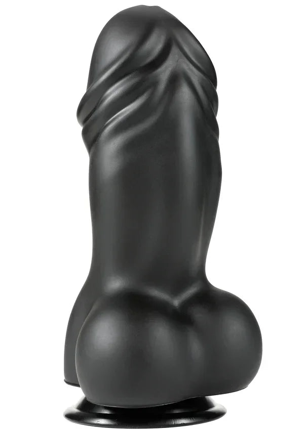 Fat Boys Dildo PVC 27 cm by Hidden Desire - Happytoys Sexshop: Toys for Feeling Happy & Easy 😊 - Discreet geleverd
