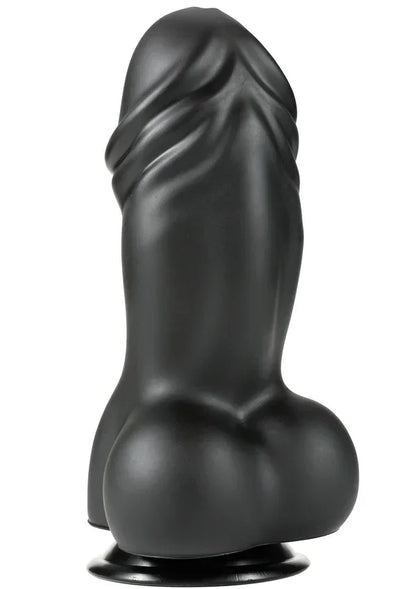Fat Boys Dildo PVC 27 cm by Hidden Desire - Happytoys Sexshop: Toys for Feeling Happy & Easy 😊 - Discreet geleverd