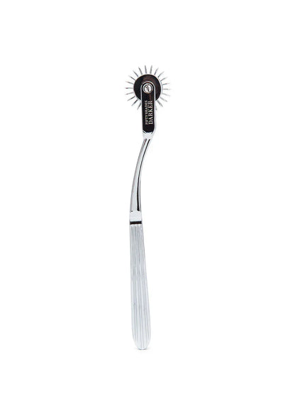 Adrenaline Spikes Metal Pinwheel by Fifty Shades Darker - Happytoys Sexshop: Toys for Feeling Happy & Easy 😊 - Discreet geleverd