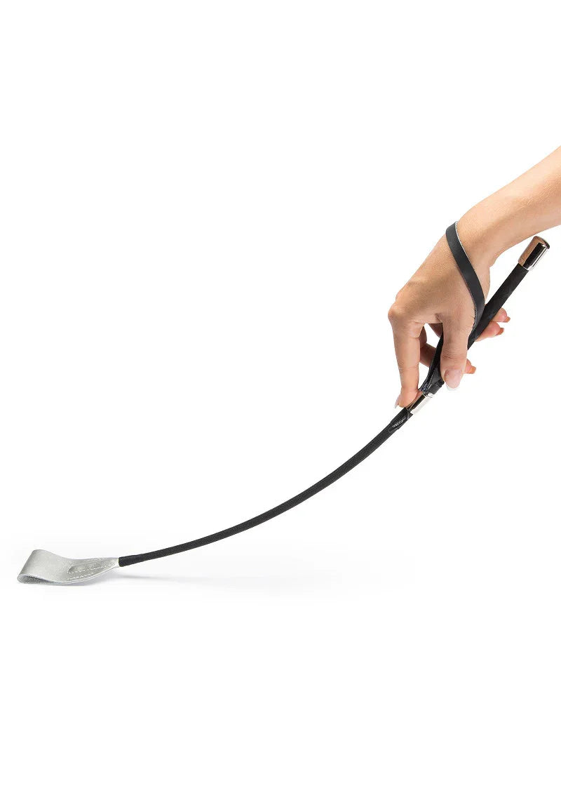 Sweet Sting Riding Crop Fifty Shades of Grey - Happytoys Sexshop: Toys for Feeling Happy & Easy 😊 - Discreet geleverd