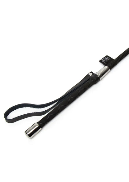 Sweet Sting Riding Crop Fifty Shades of Grey - Happytoys Sexshop: Toys for Feeling Happy & Easy 😊 - Discreet geleverd