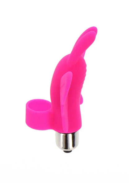 Finger Vibe Butterfly Pleaser by ToyJoy - Happytoys Sexshop: Toys for Feeling Happy & Easy 😊 - Discreet geleverd