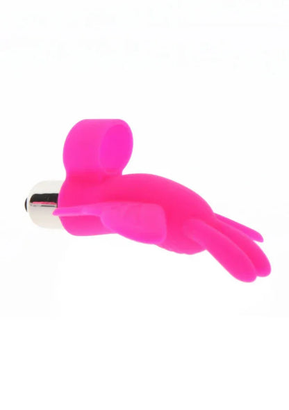 Finger Vibe Butterfly Pleaser by ToyJoy - Happytoys Sexshop: Toys for Feeling Happy & Easy 😊 - Discreet geleverd