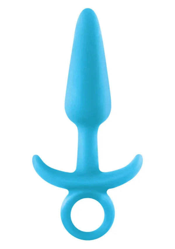 Firefly Prince Blue Small by NS Novelties - Happytoys Sexshop: Toys for Feeling Happy & Easy 😊 - Discreet geleverd