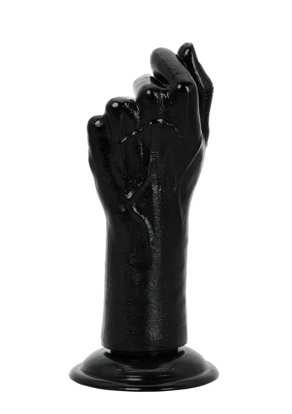 Fist Fucker 24 cm by Hidden Desire - Happytoys Sexshop: Toys for Feeling Happy & Easy 😊 - Discreet geleverd