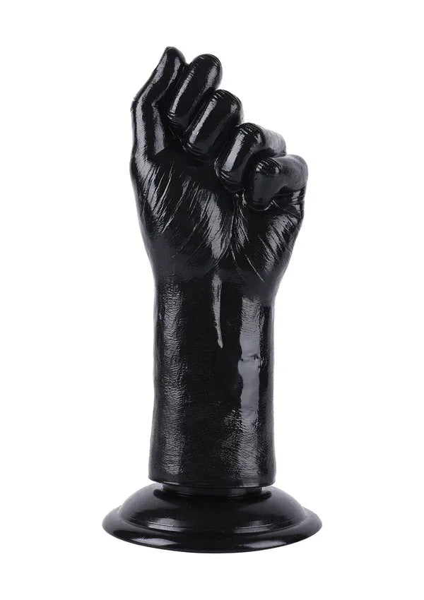 Fist Fucker 24 cm by Hidden Desire - Happytoys Sexshop: Toys for Feeling Happy & Easy 😊 - Discreet geleverd