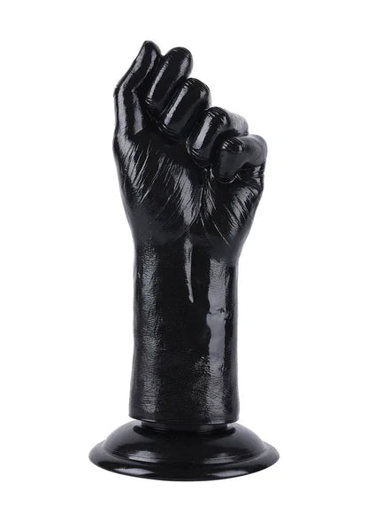 Fist Fucker 24 cm by Hidden Desire - Happytoys Sexshop: Toys for Feeling Happy & Easy 😊 - Discreet geleverd