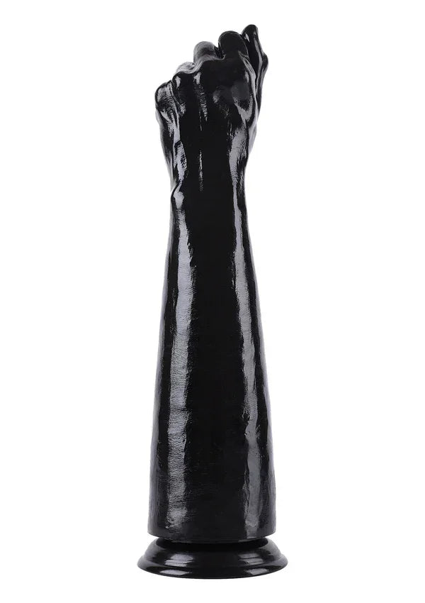 Fist Fucker 39 cm by Hidden Desire - Happytoys Sexshop: Toys for Feeling Happy & Easy 😊 - Discreet geleverd