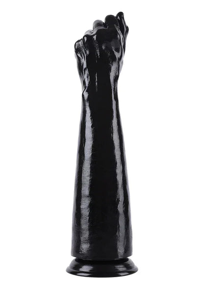 Fist Fucker 39 cm by Hidden Desire - Happytoys Sexshop: Toys for Feeling Happy & Easy 😊 - Discreet geleverd