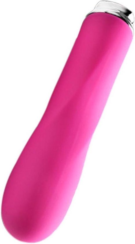 Foxy Mini Wave - Mini Vibrator - Turkoois by DORR