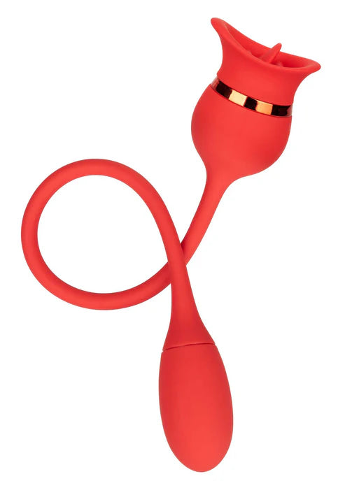 French Kiss Casanova @ CalExotics