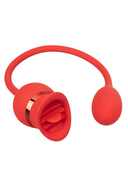 French Kiss Casanova @ CalExotics