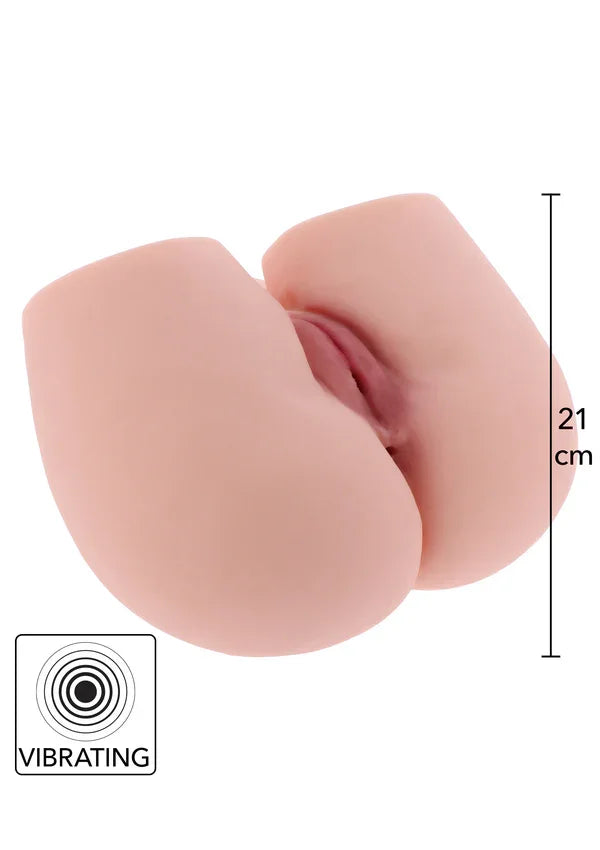 Fuck My Horny Cunt 8.3 kg by Hidden Desire - Happytoys Sexshop: Toys for Feeling Happy & Easy 😊 - Discreet geleverd