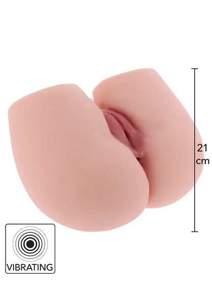 Fuck My Horny Cunt 8.3 kg by Hidden Desire - Happytoys Sexshop: Toys for Feeling Happy & Easy 😊 - Discreet geleverd