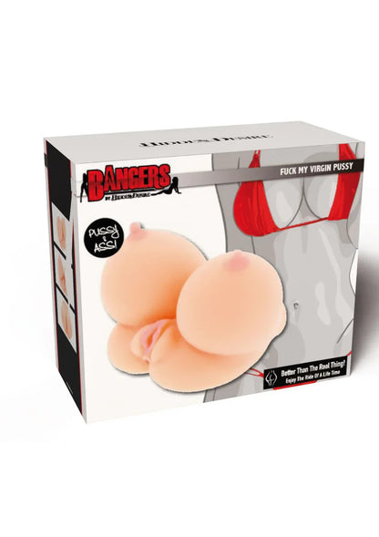 Fuck My Virgin Pussy by Hidden Desire - Happytoys Sexshop: Toys for Feeling Happy & Easy 😊 - Discreet geleverd