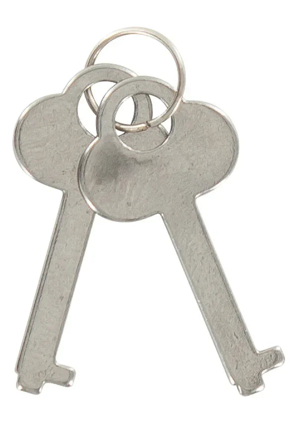 Furry Fun Cuffs by ToyJoy - Happytoys Sexshop: Toys for Feeling Happy & Easy 😊 - Discreet geleverd