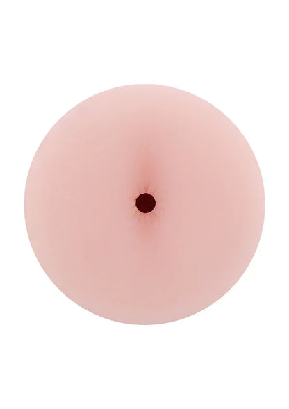 Fusion Vibrating Stroker Ass by Hidden Desire - Happytoys Sexshop: Toys for Feeling Happy & Easy 😊 - Discreet geleverd
