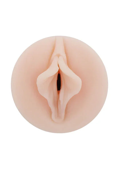 Fusion Vibrating Stroker Pussy 1 by Hidden Desire - Happytoys Sexshop: Toys for Feeling Happy & Easy 😊 - Discreet geleverd