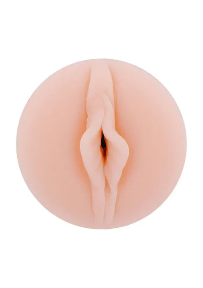 Fusion Vibrating Stroker Pussy 2 by Hidden Desire - Happytoys Sexshop: Toys for Feeling Happy & Easy 😊 - Discreet geleverd