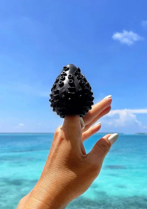 G-Egg Masturbator by G-Vibe