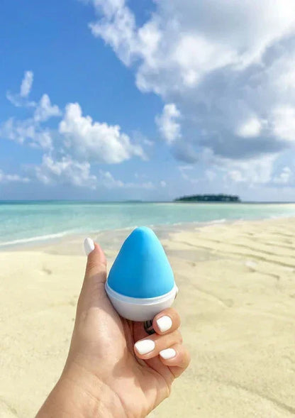 G-Egg Masturbator by G-Vibe