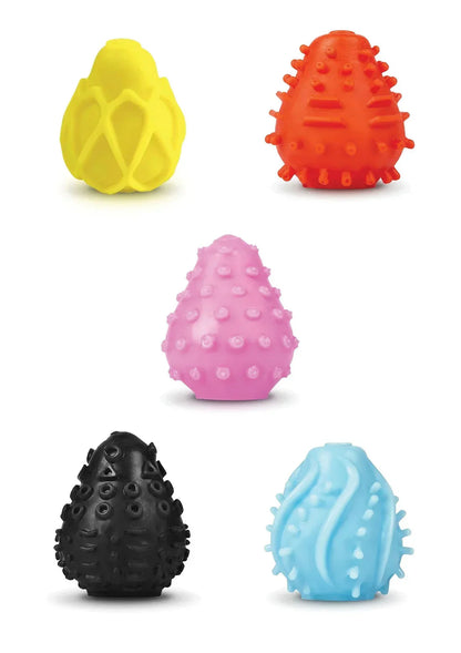 G-Egg Masturbator by G-Vibe