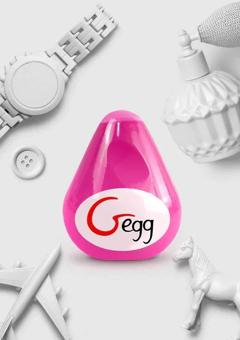 G-Egg Masturbator by G-Vibe
