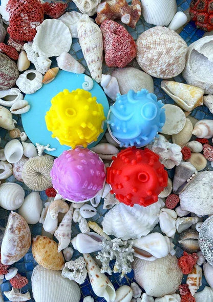 G-Egg Masturbator by G-Vibe