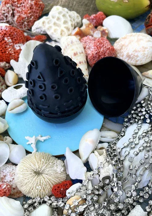 G-Egg Masturbator by G-Vibe