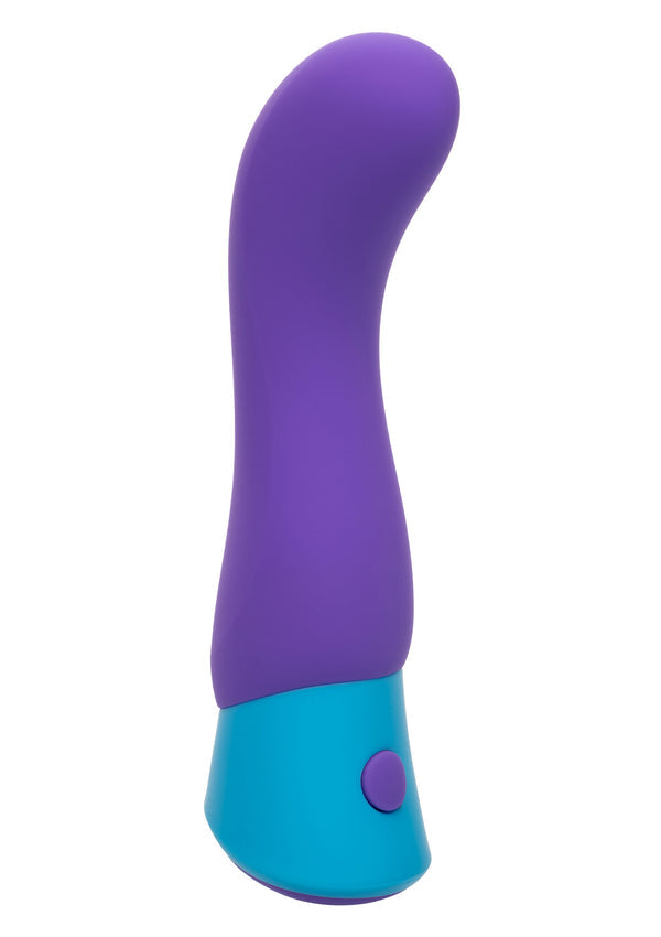 G-Vibe Vibrator Simpel by CalExotics Rave