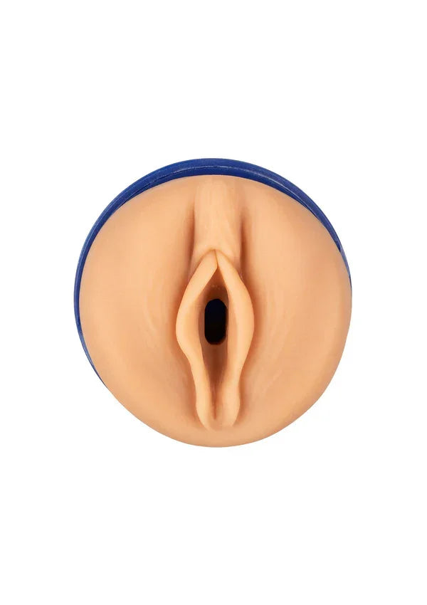 Gabi Gold Pornstar Pussy by Private - Happytoys Sexshop: Toys for Feeling Happy & Easy 😊 - Discreet geleverd