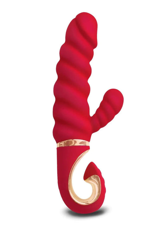 Gcandy_Mini_vibrator_by_G-Vibe | bestel discreet online bij Happytoys, de erotische webshop geleid door een vrouw.