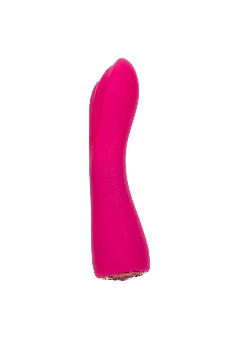 Gem Vibe Collection Curve - Happytoys Sexshop: Toys for Feeling Happy & Easy 😊 - Discreet geleverd