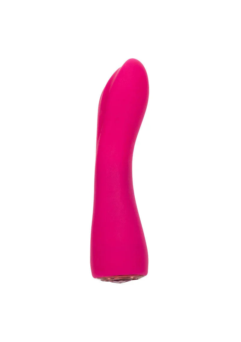 Gem Vibe Collection Curve - Happytoys Sexshop: Toys for Feeling Happy & Easy 😊 - Discreet geleverd