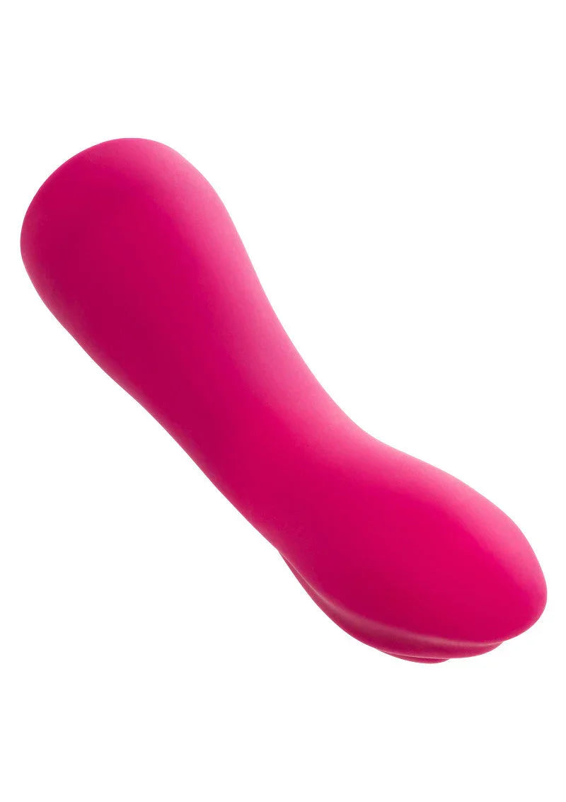 Gem Vibe Collection Curve - Happytoys Sexshop: Toys for Feeling Happy & Easy 😊 - Discreet geleverd