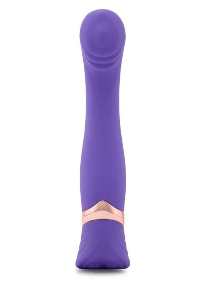 Geminii XLR8 Vibrator by Nu Sensuelle
