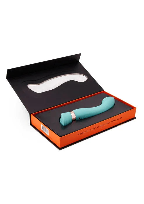 Geminii XLR8 Vibrator by Nu Sensuelle