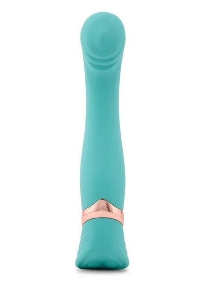 Geminii XLR8 Vibrator by Nu Sensuelle